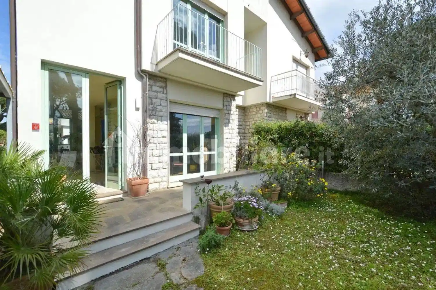 Villa in vendita a Camaiore