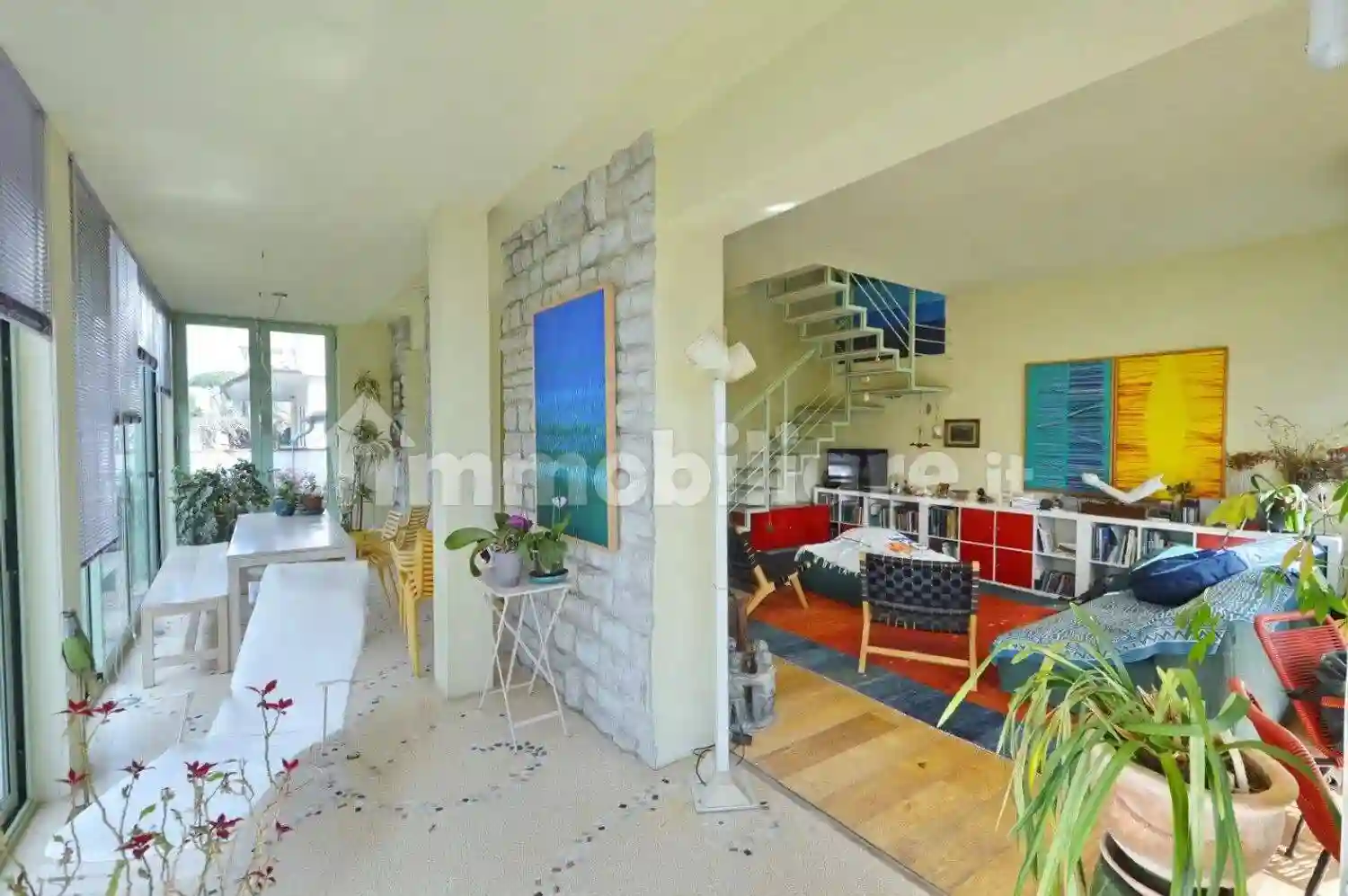 Villa - foto 5