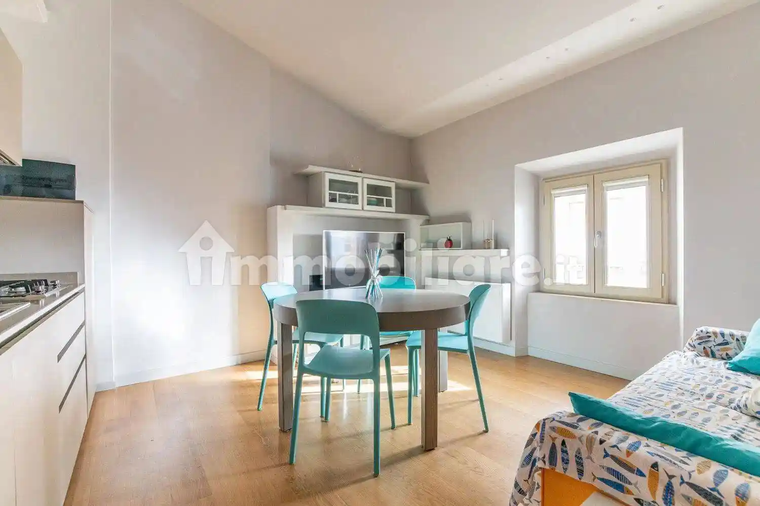 Appartamento in vendita a Viareggio