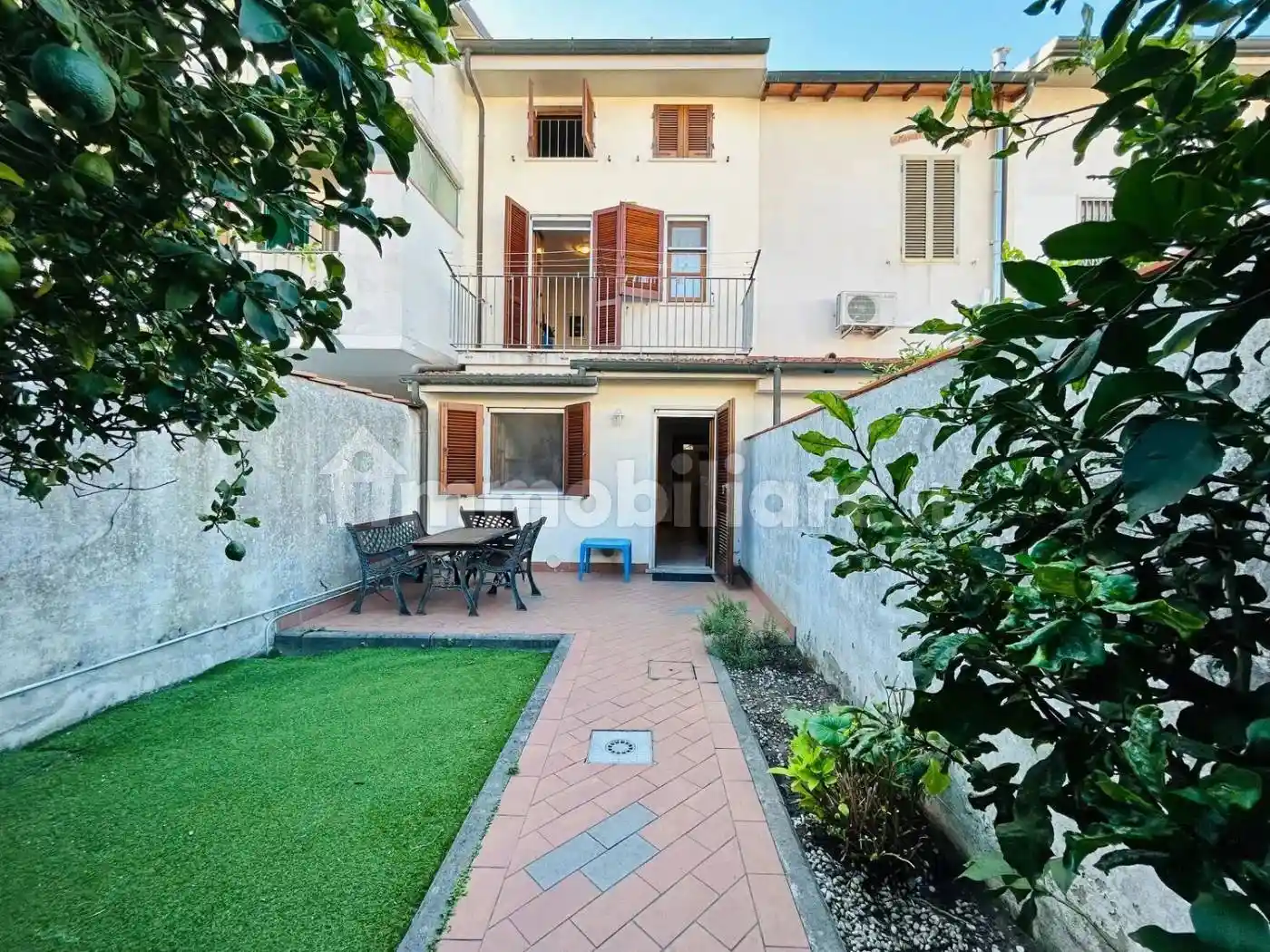 Villa in vendita a Viareggio