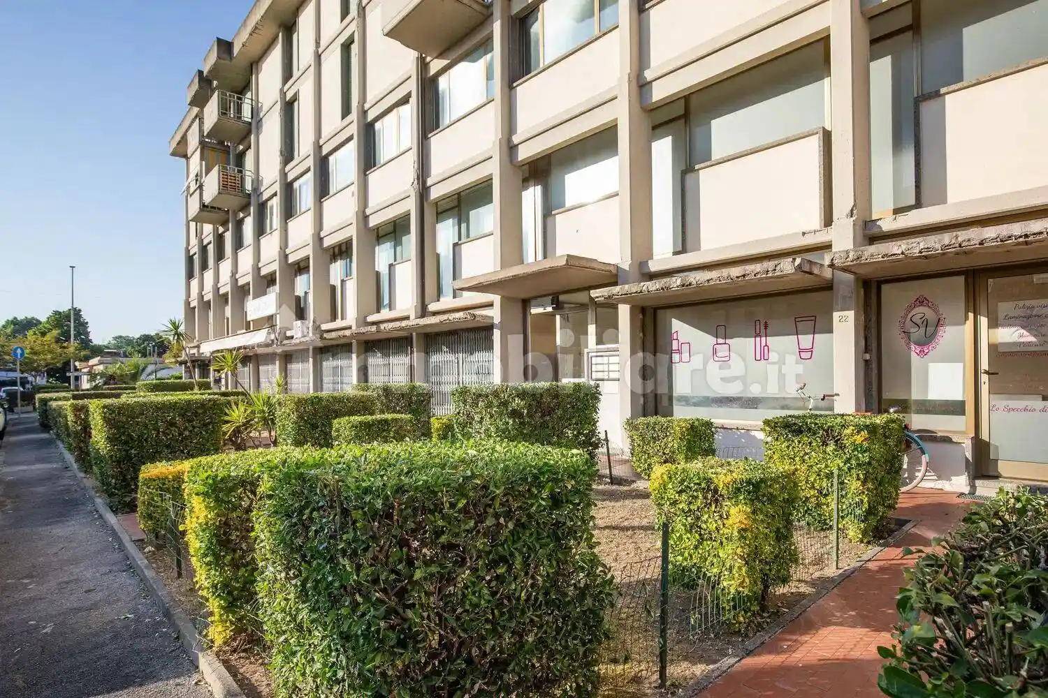 Appartamento in vendita a Viareggio