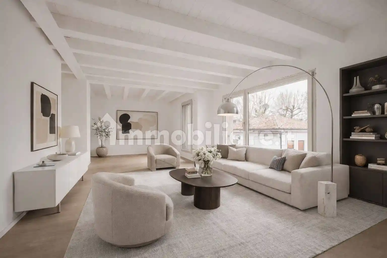 Appartamento in vendita a Treviso