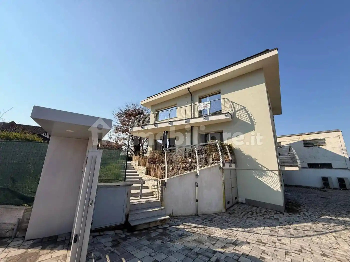 Appartamento in vendita a Carmagnola