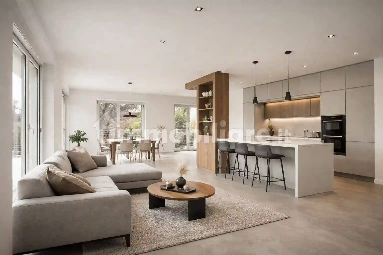 Appartamento - foto 3