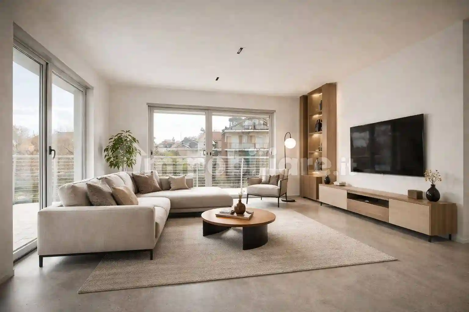 Appartamento - foto 4