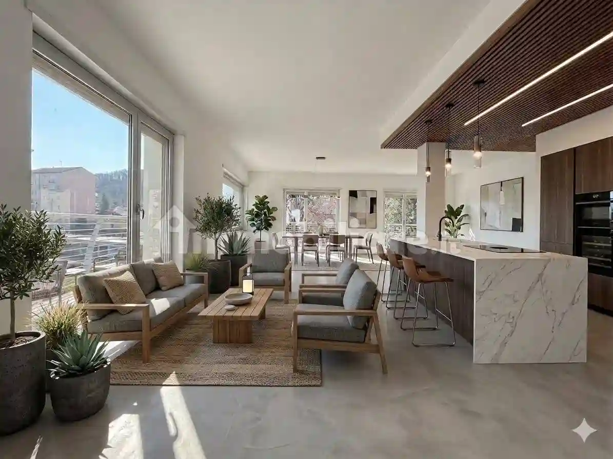 Appartamento - foto 5