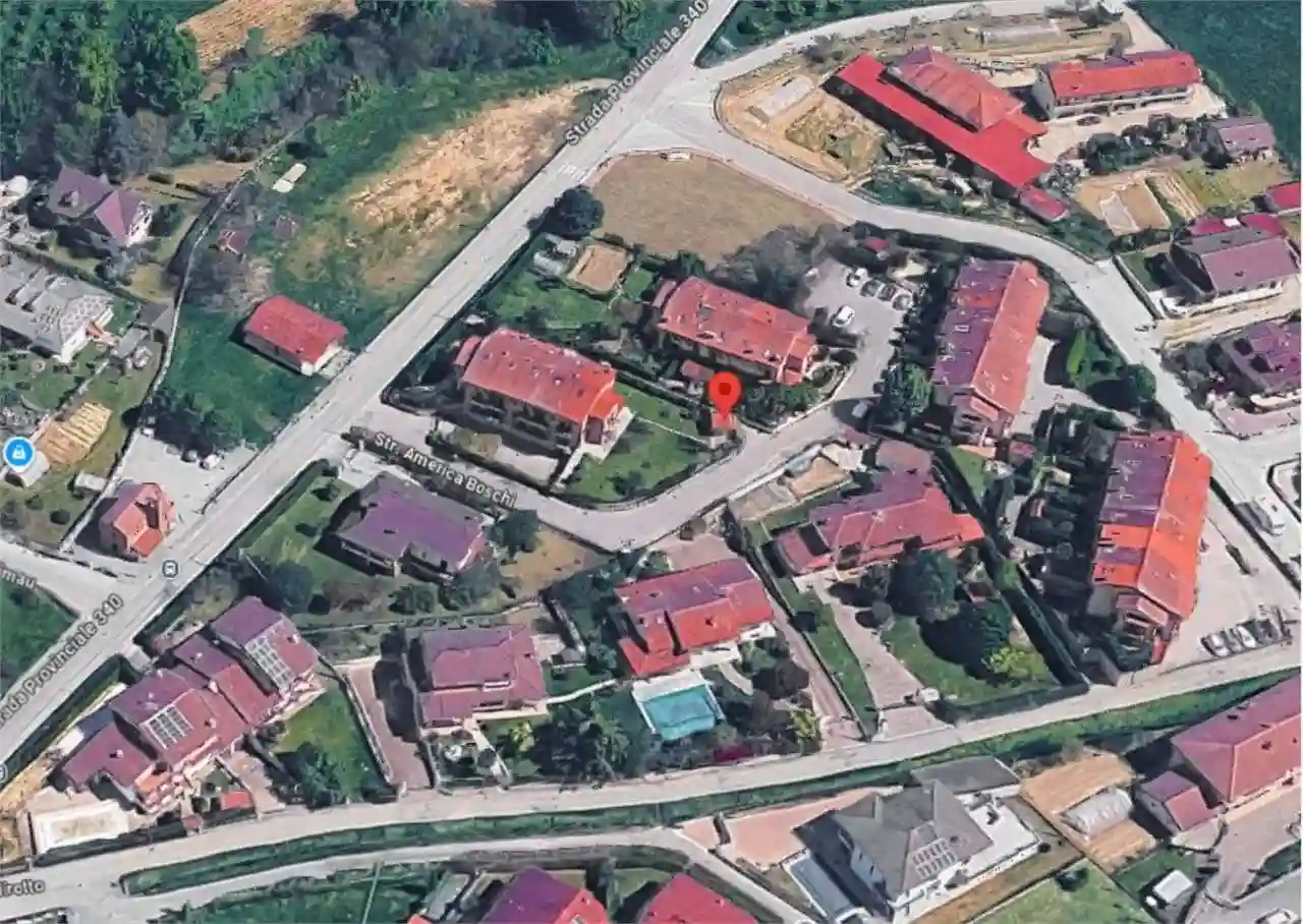 Villetta a schiera - foto 3