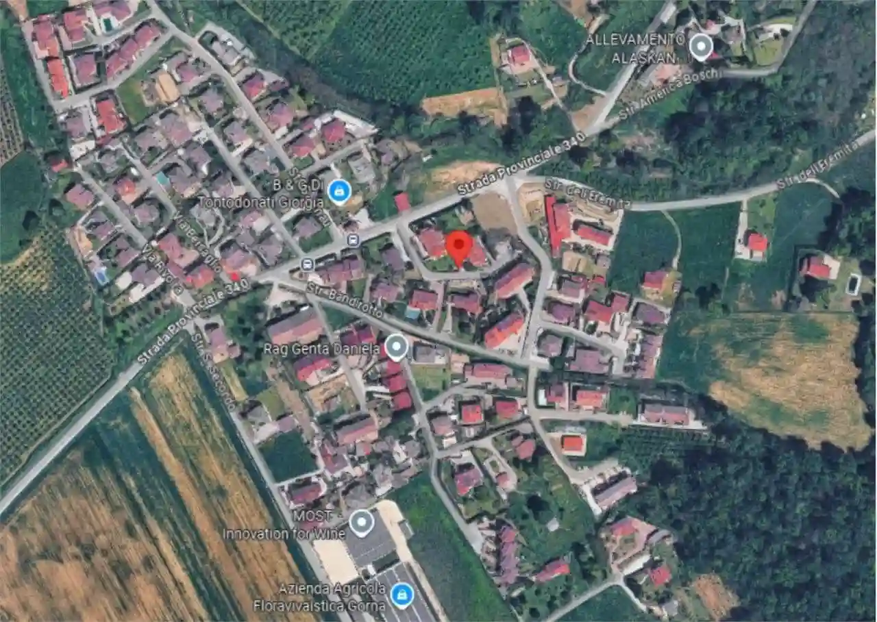 Villetta a schiera - foto 4