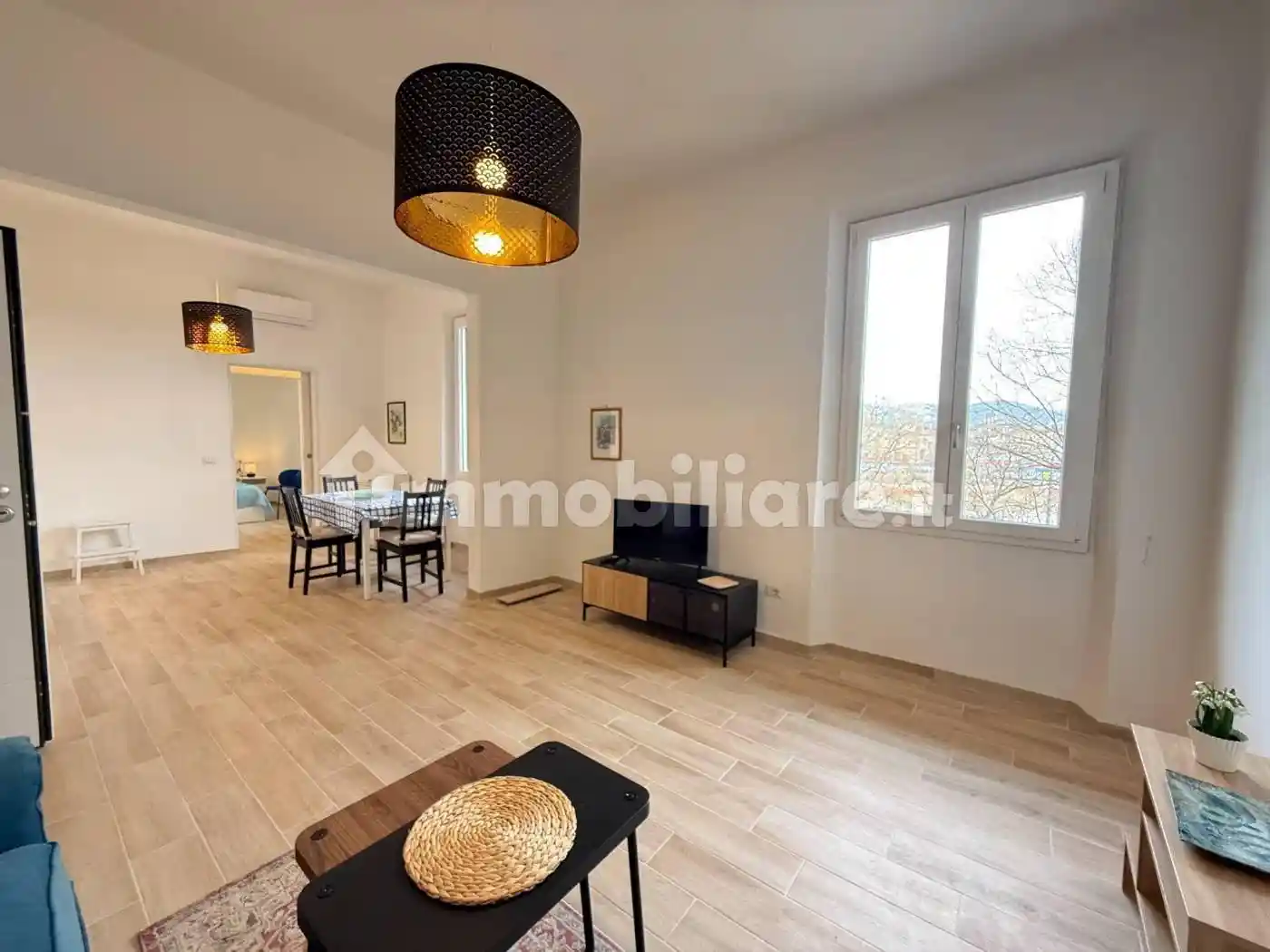 Appartamento in affitto a Firenze