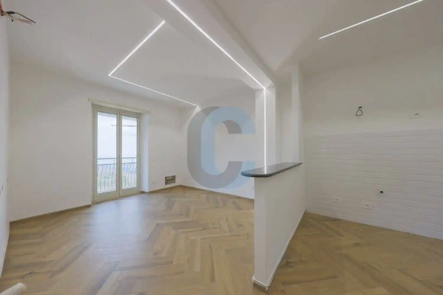 Appartamento in vendita a Rocca di Papa