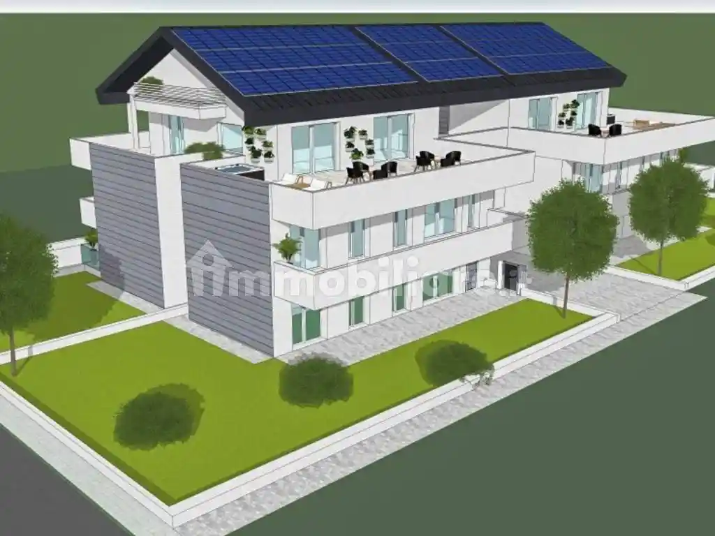 Appartamento in vendita a Cesena