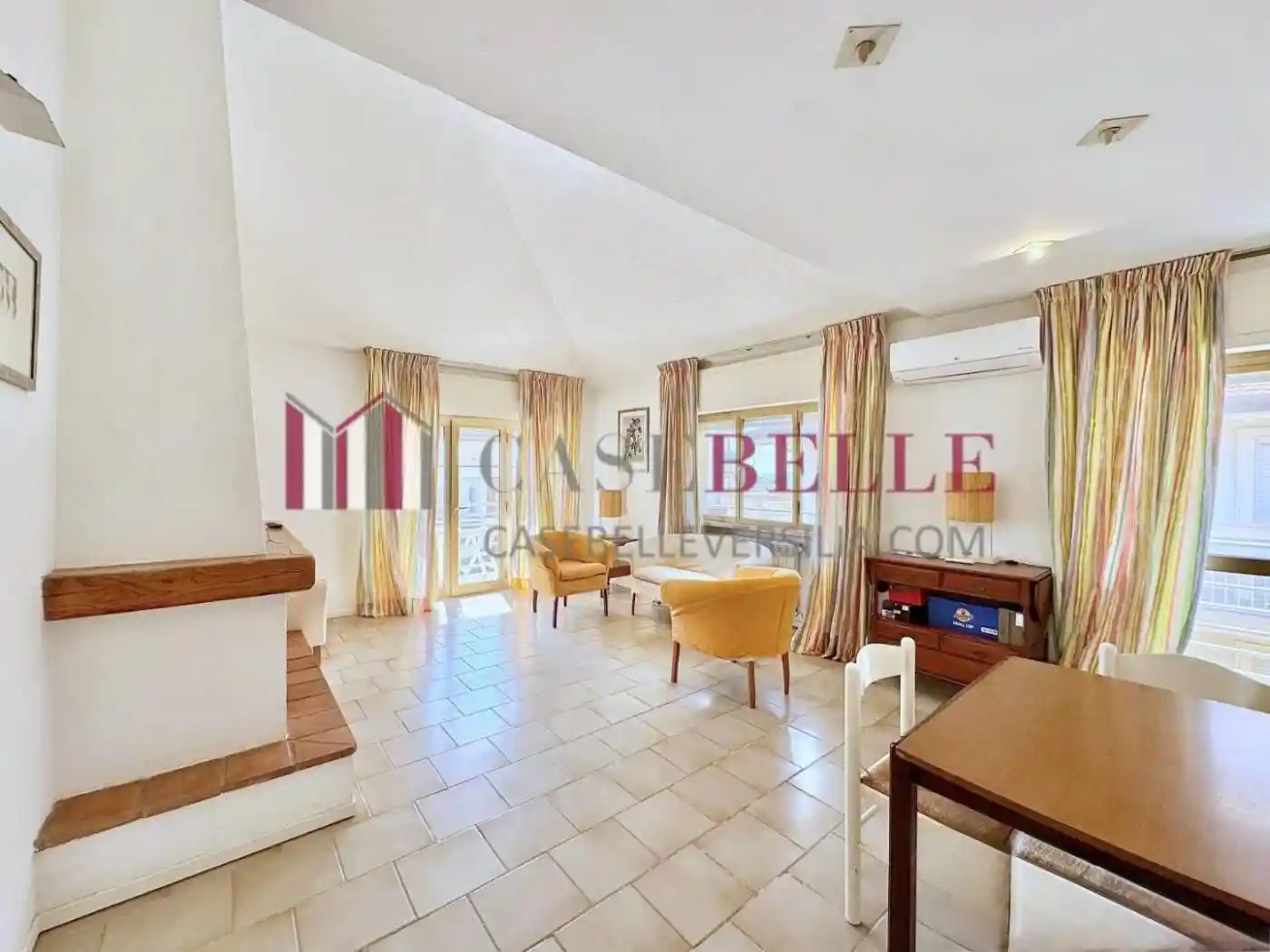 Appartamento in affitto a Camaiore