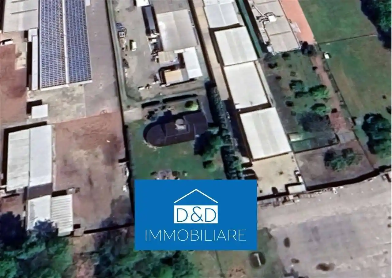 Villa in vendita a Gozzano