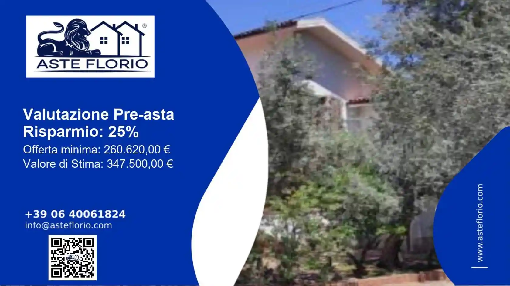 Villa in vendita a Vasto