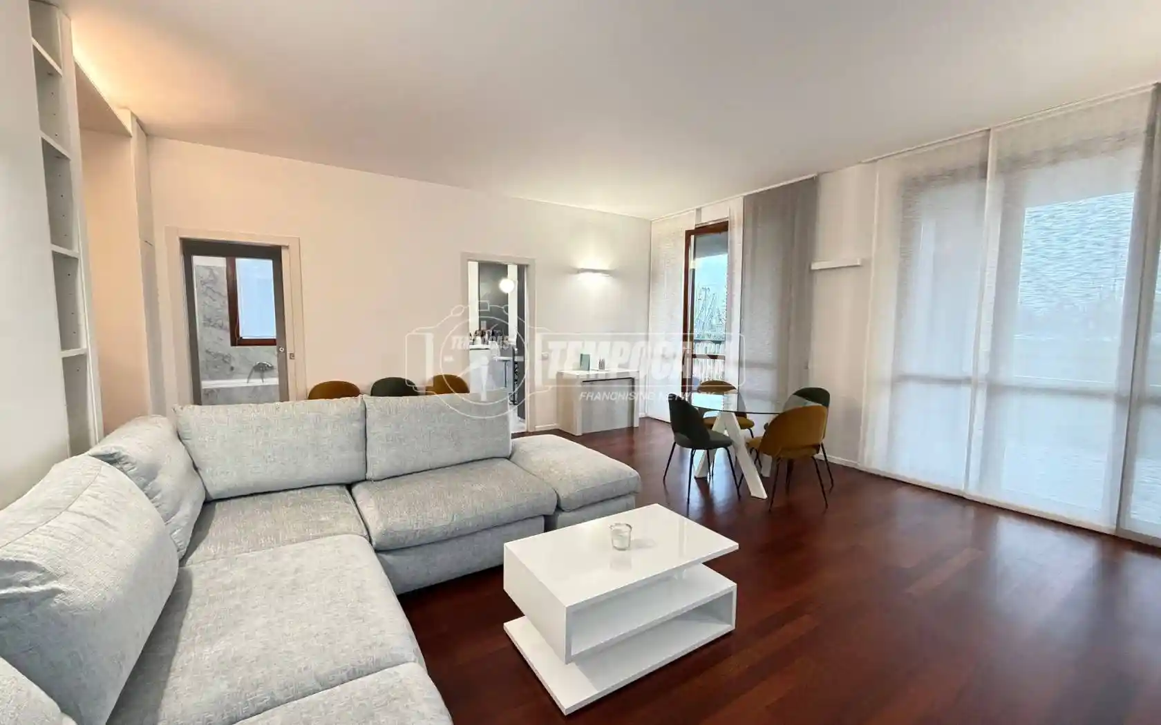 Appartamento in vendita a Merate