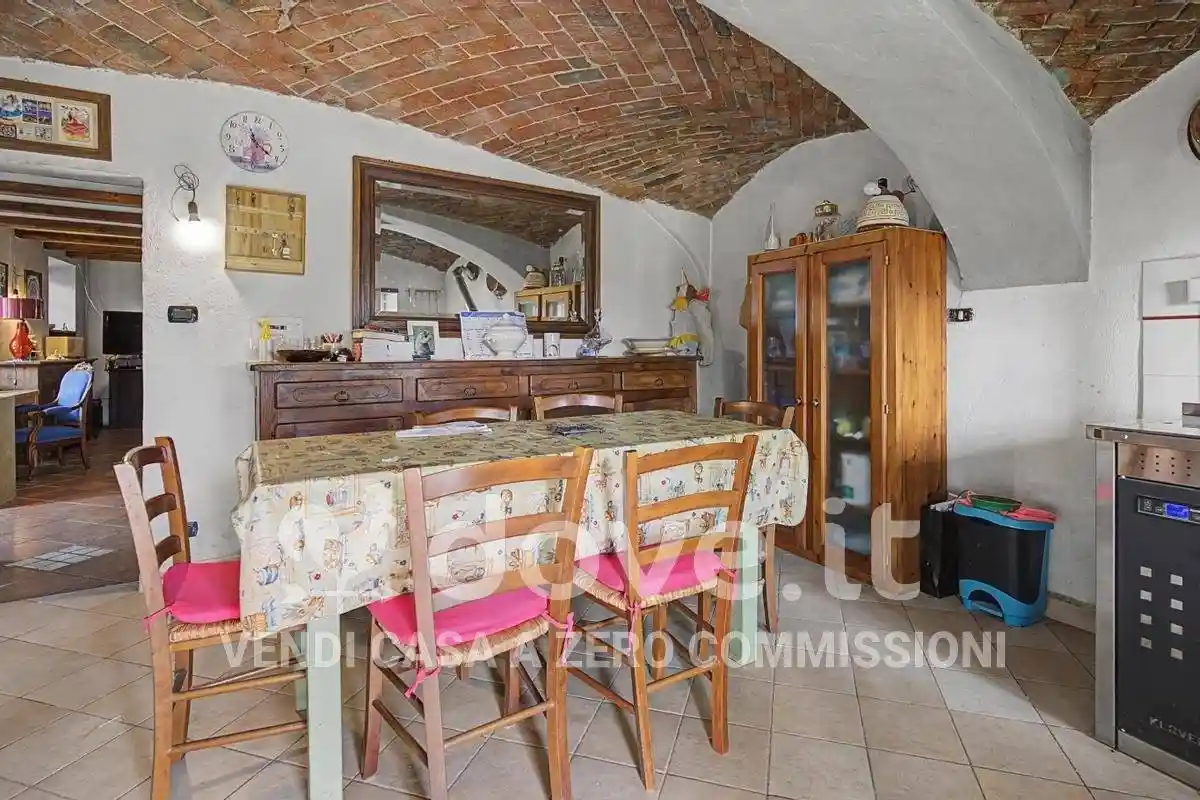 Casa indipendente in vendita a Dogliani