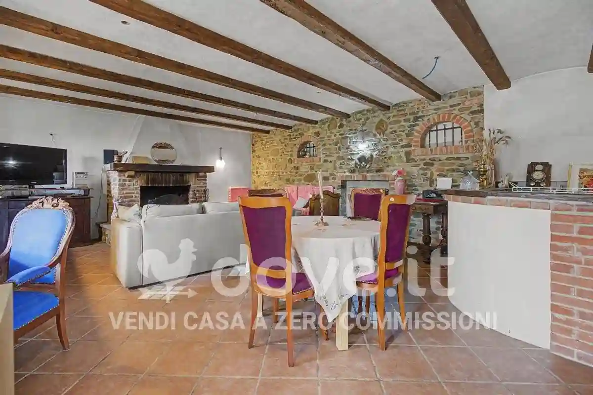Casa indipendente - foto 3