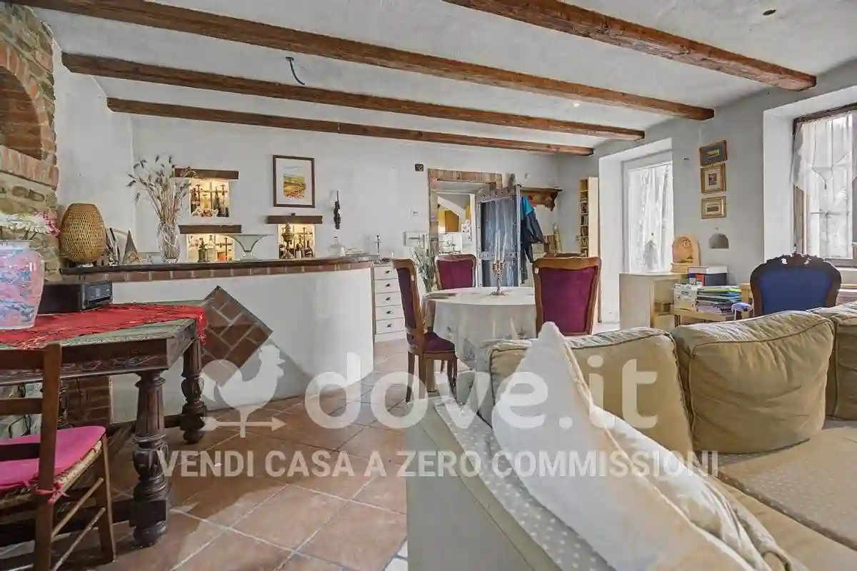 Casa indipendente - foto 4