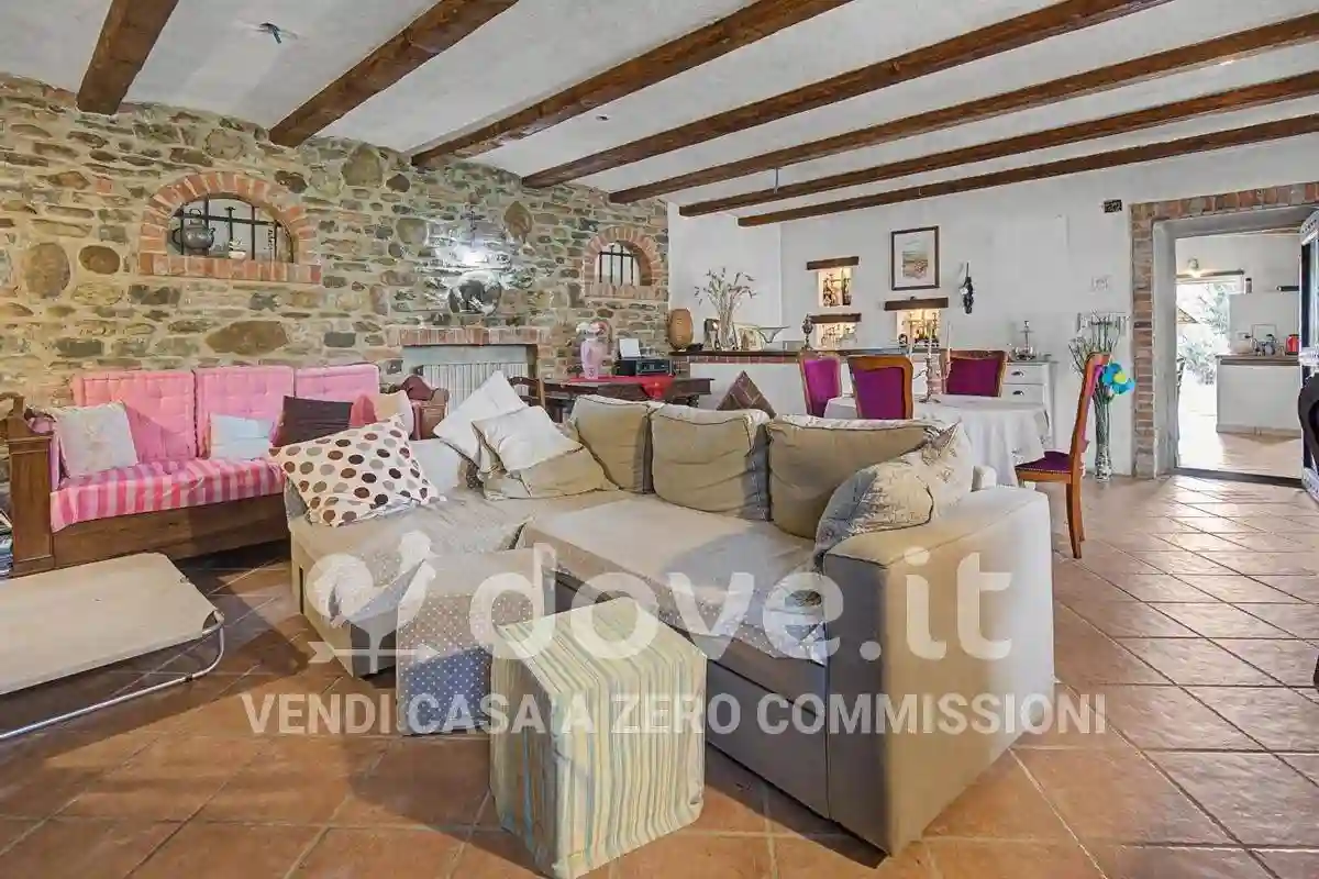 Casa indipendente - foto 5