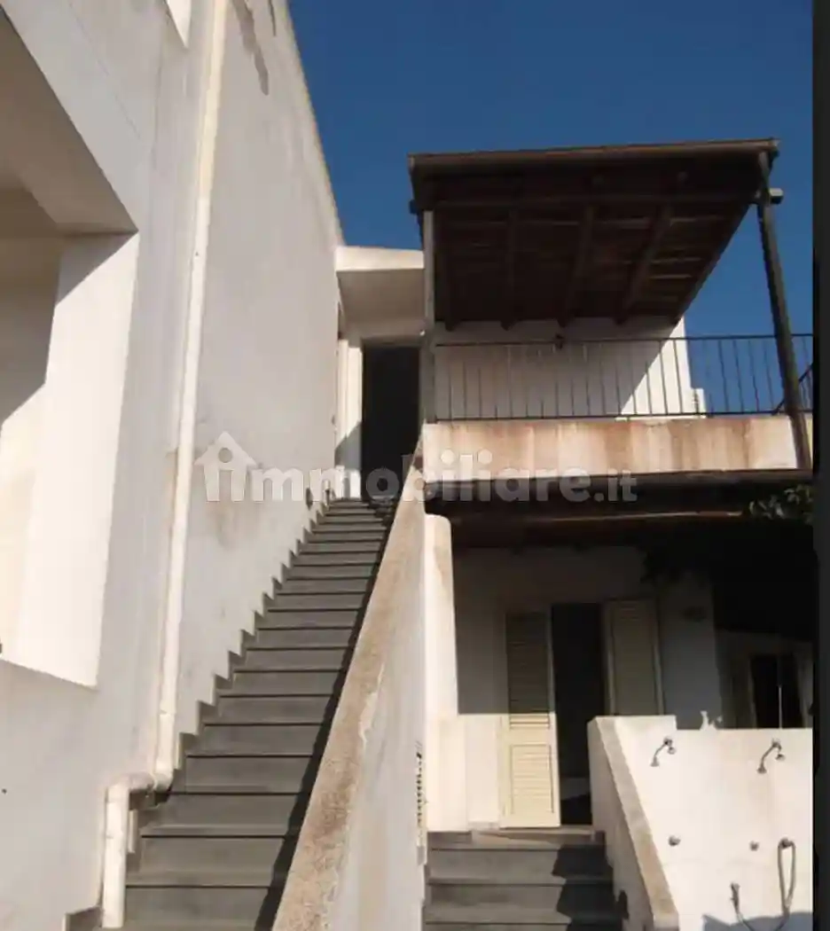 Appartamento in vendita a Lipari