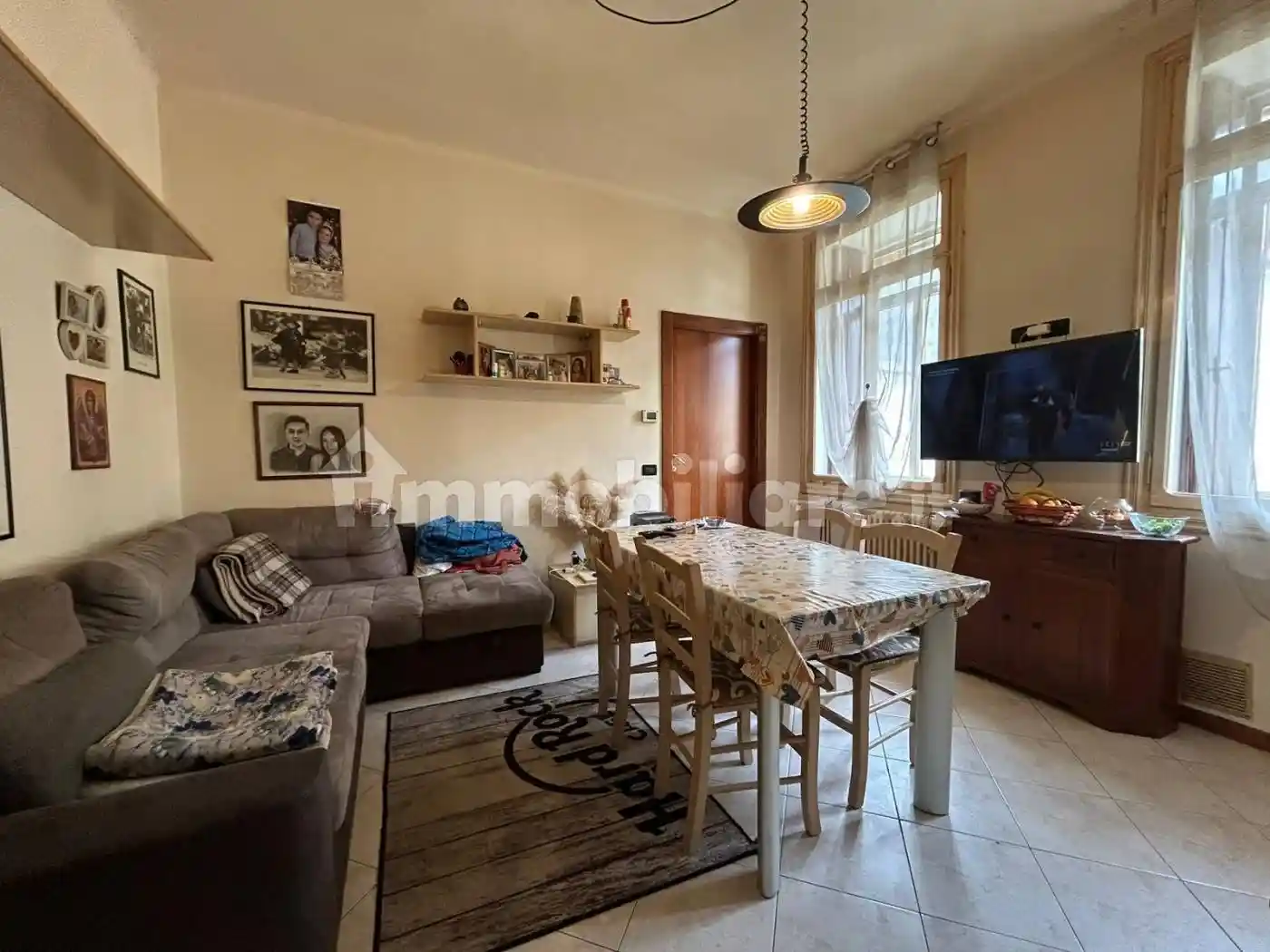 Appartamento in vendita a Valdagno