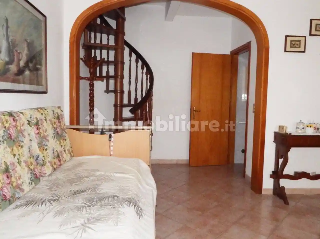 Villetta a schiera in vendita a Argenta