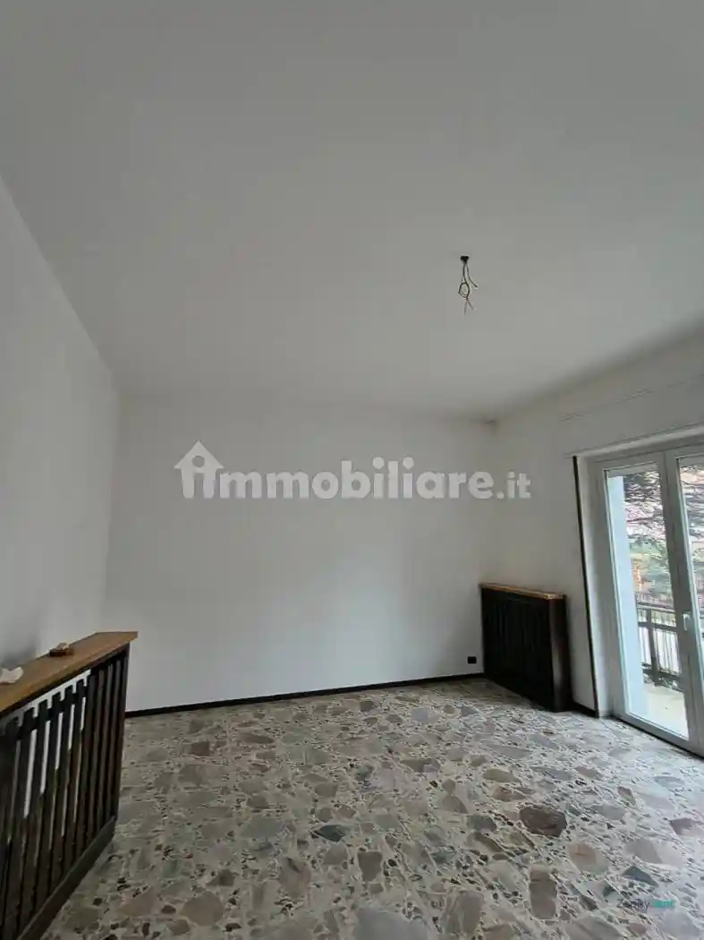 Appartamento in affitto a Canegrate