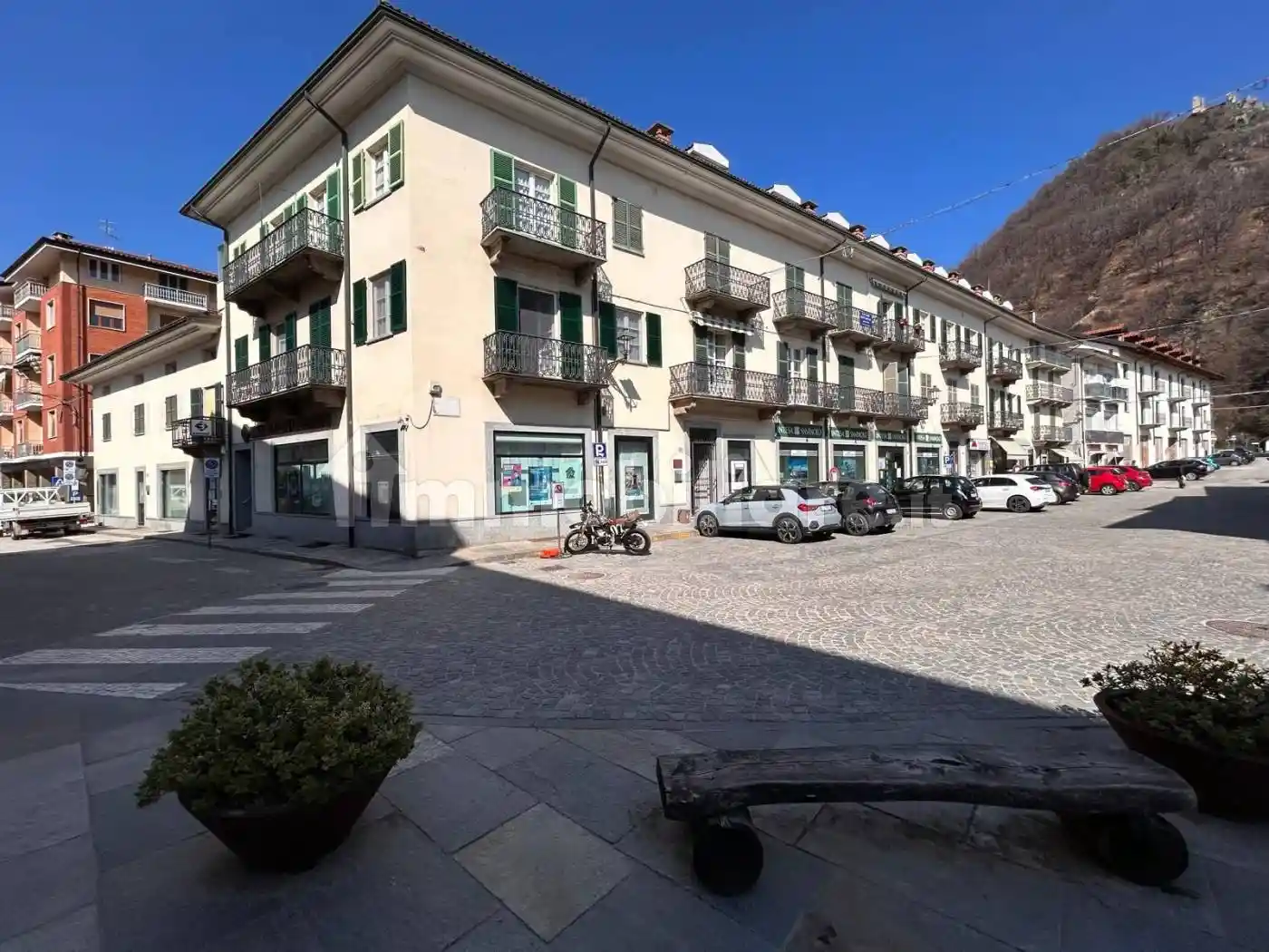 Appartamento in vendita a Chiusa di Pesio