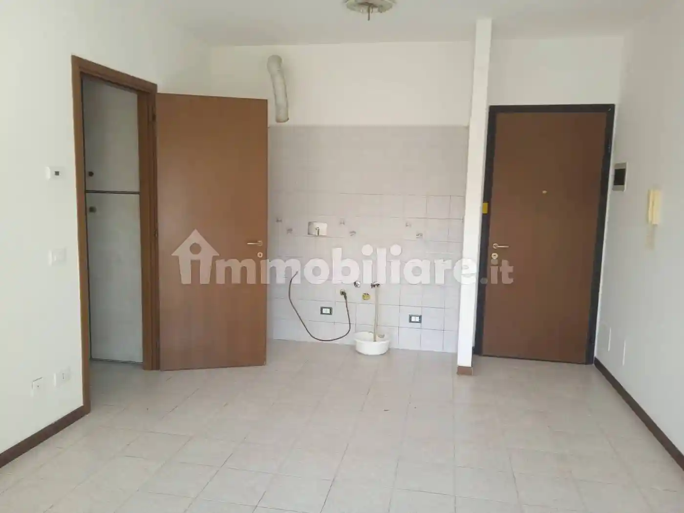 Appartamento in vendita a Reggio Emilia