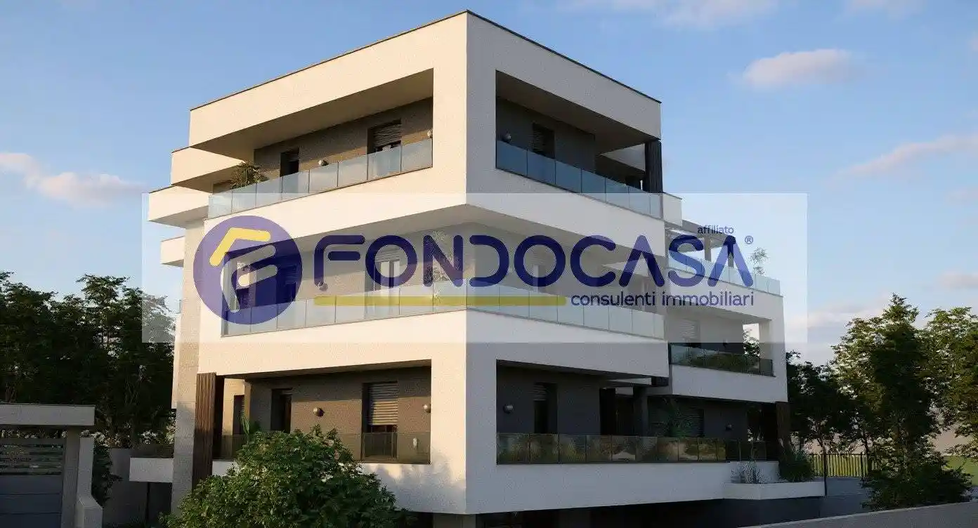 Appartamento in vendita a Legnano