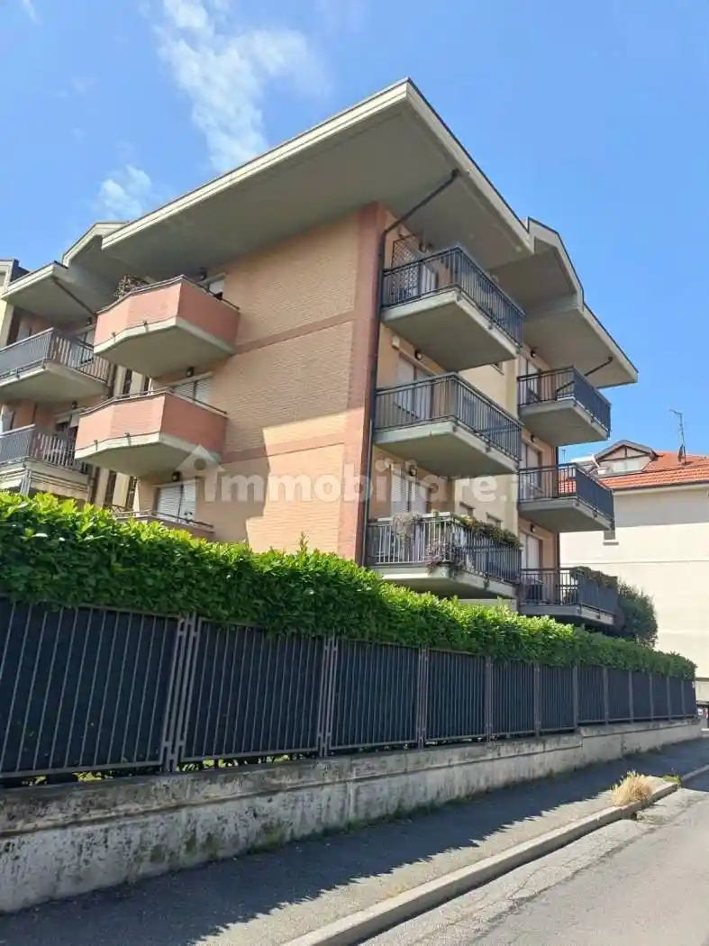 Appartamento in affitto a Grugliasco
