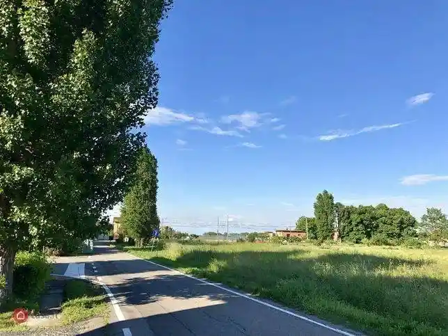 Villetta a schiera in vendita a Alseno