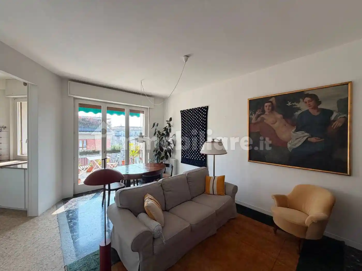 Appartamento in affitto a Verona