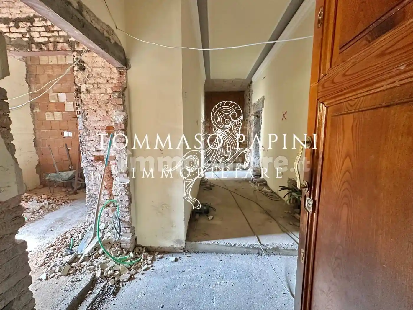 Appartamento in vendita a Firenze