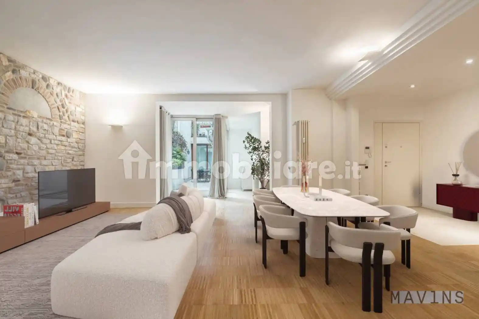 Appartamento in vendita a Verona