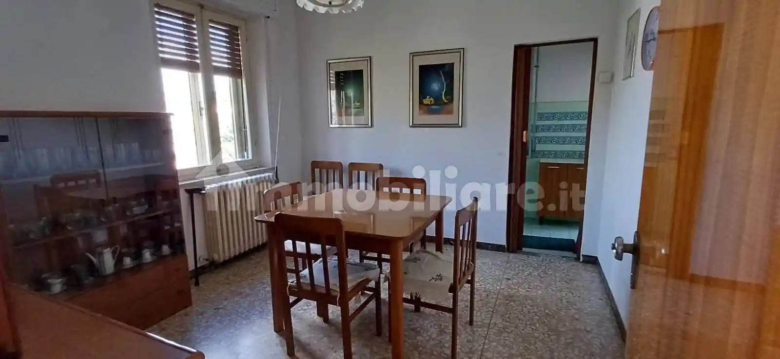 Appartamento in affitto a Fermo