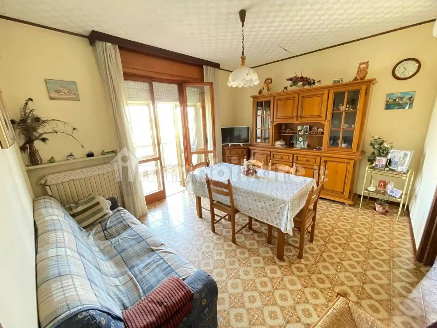 Appartamento in vendita a Vigasio