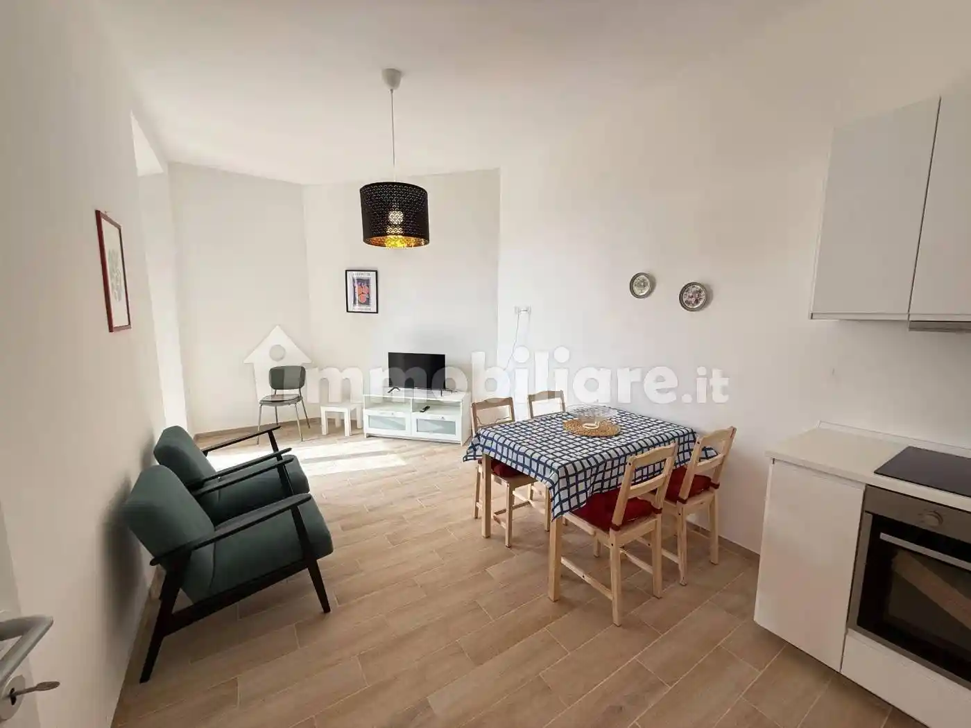 Appartamento in affitto a Firenze