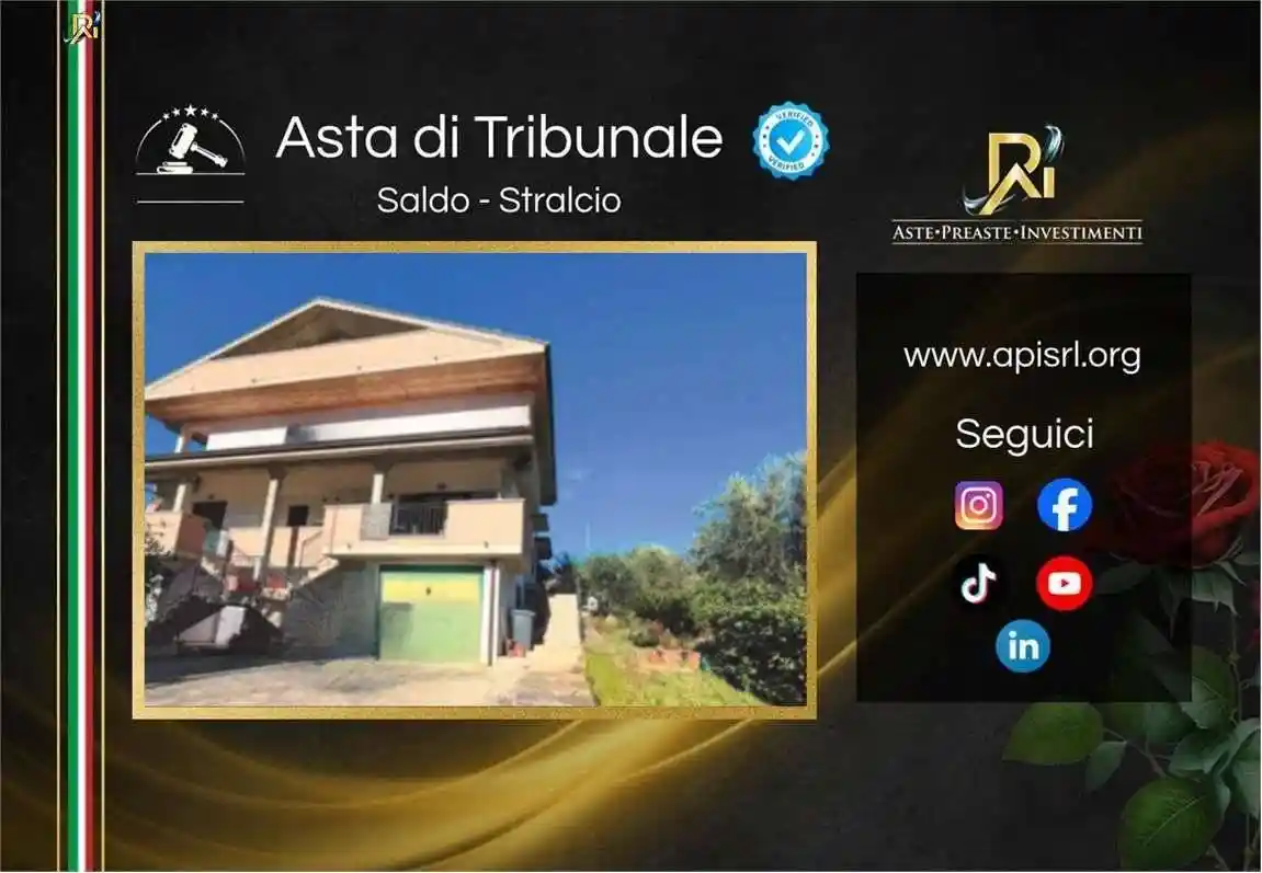 Casa indipendente in vendita a Pineto