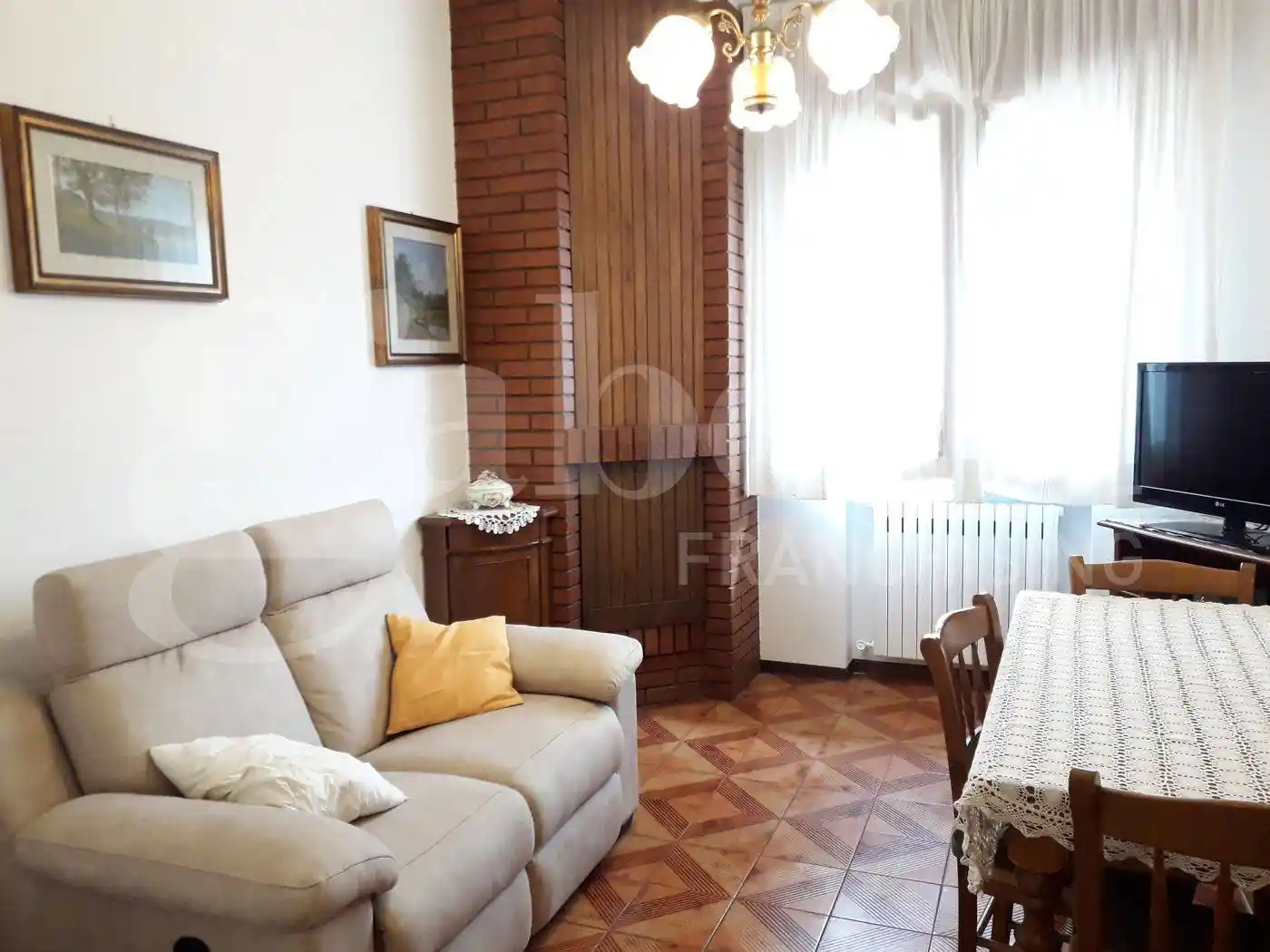 Appartamento in affitto a Monte San Pietro