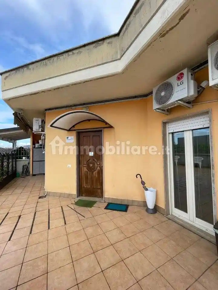 Appartamento in vendita a Guidonia Montecelio