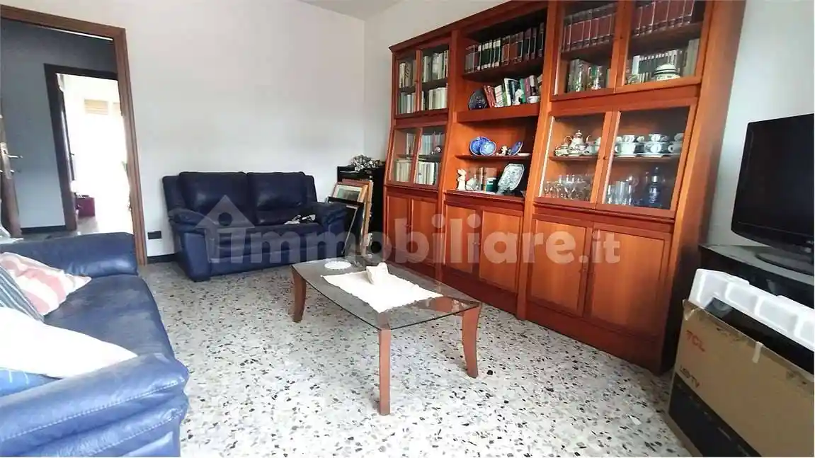 Appartamento in vendita a La Spezia