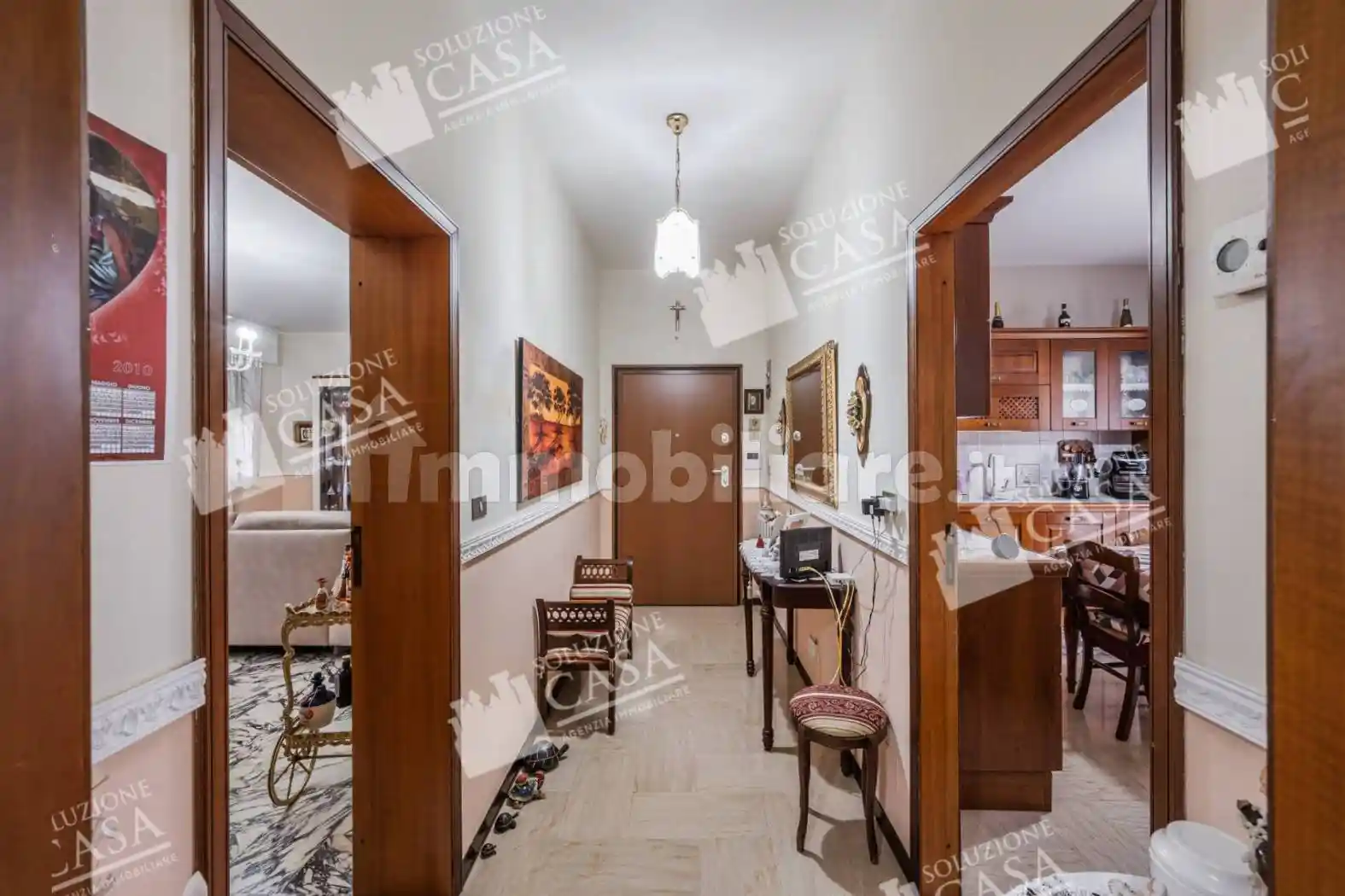 Appartamento in vendita a Cento