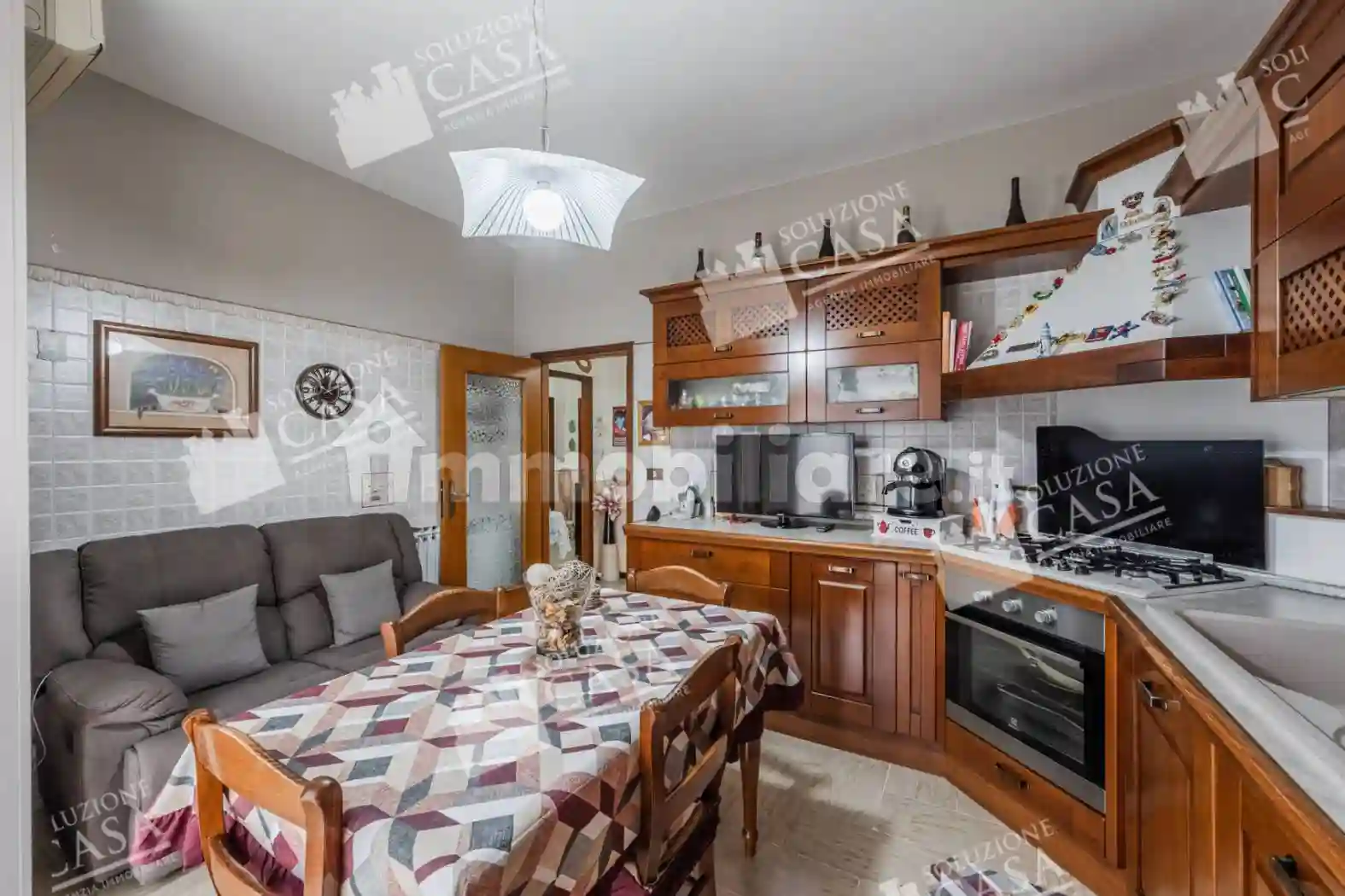 Appartamento - foto 4