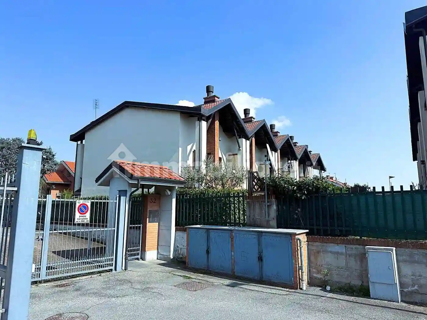 Villetta a schiera - foto 3