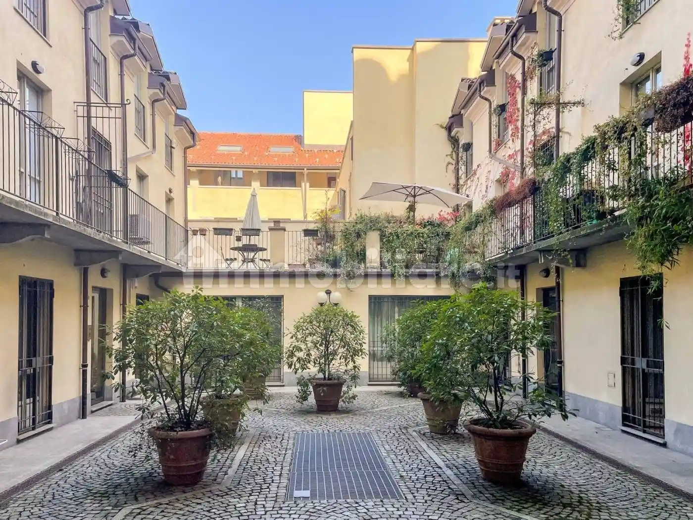 Appartamento in vendita a Torino