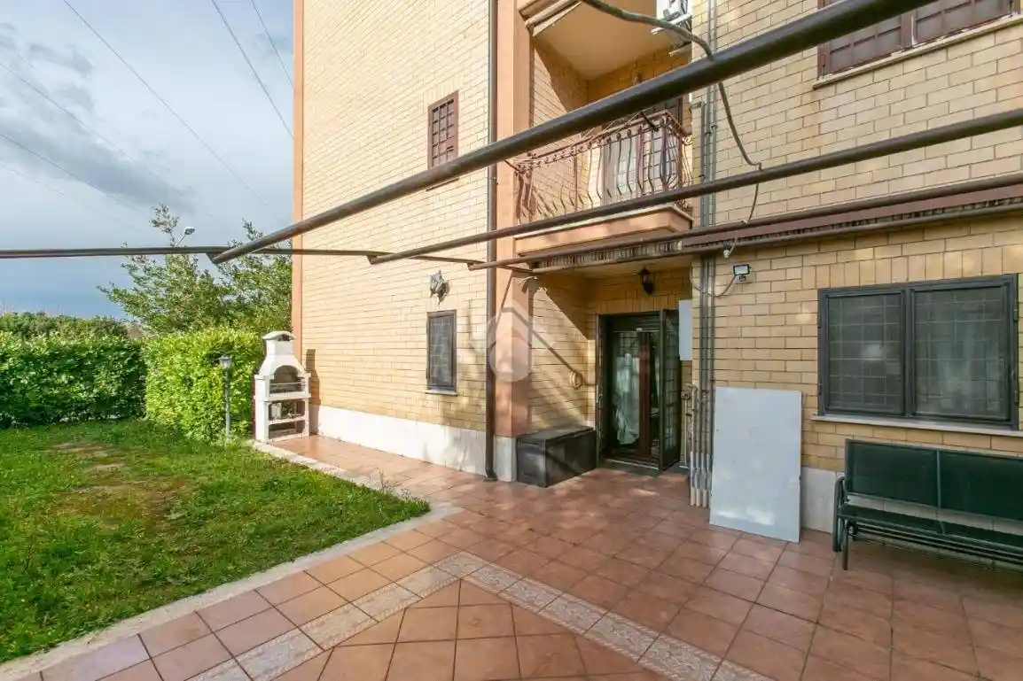 Appartamento in vendita a Fonte Nuova