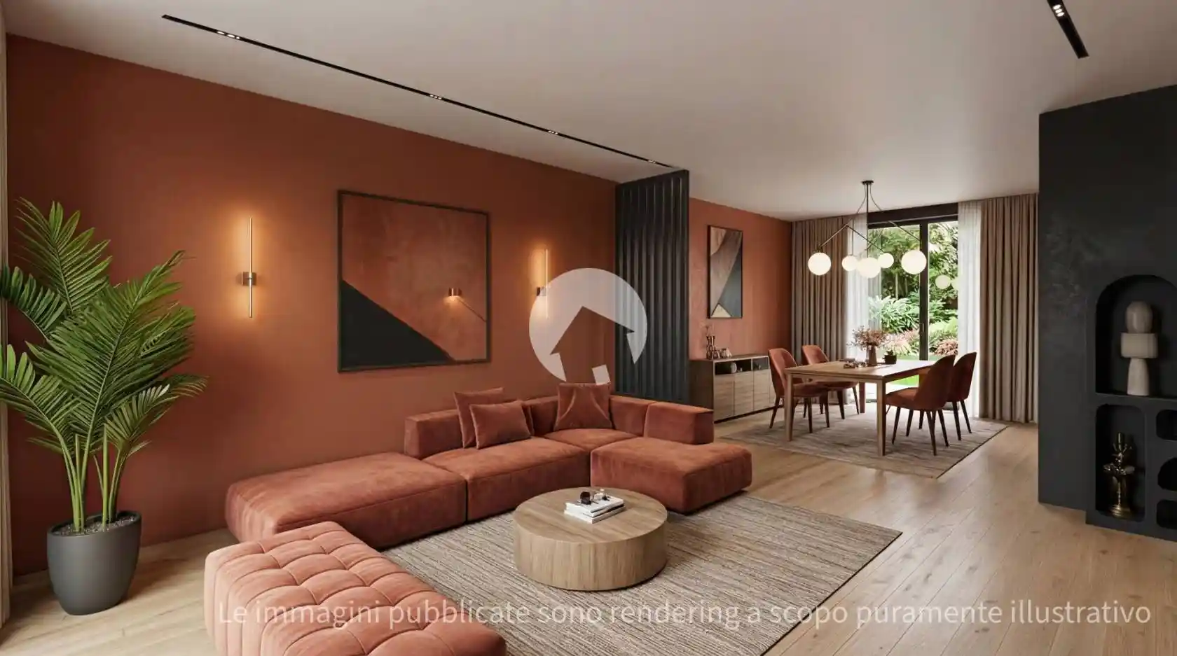 Villa in vendita a Maranello