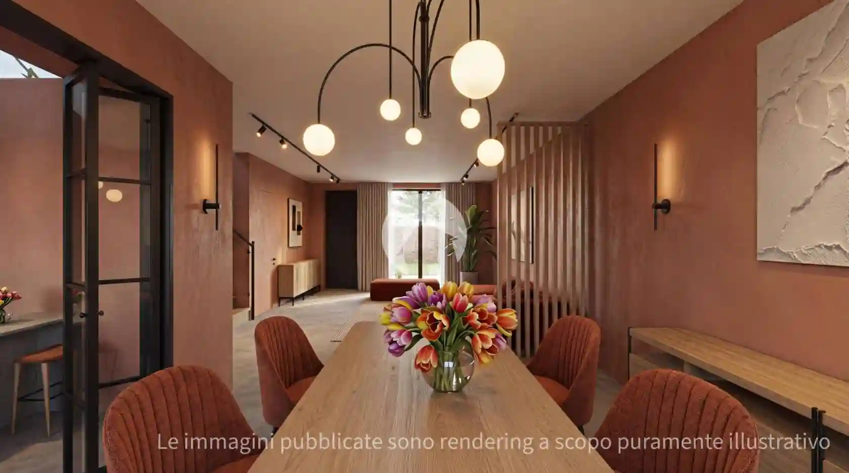 Villa - foto 3