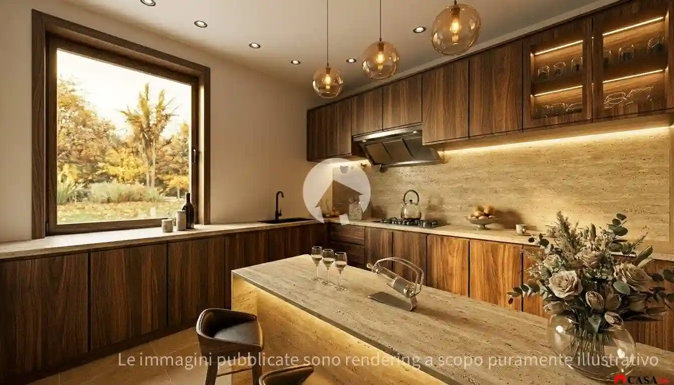 Villa - foto 4